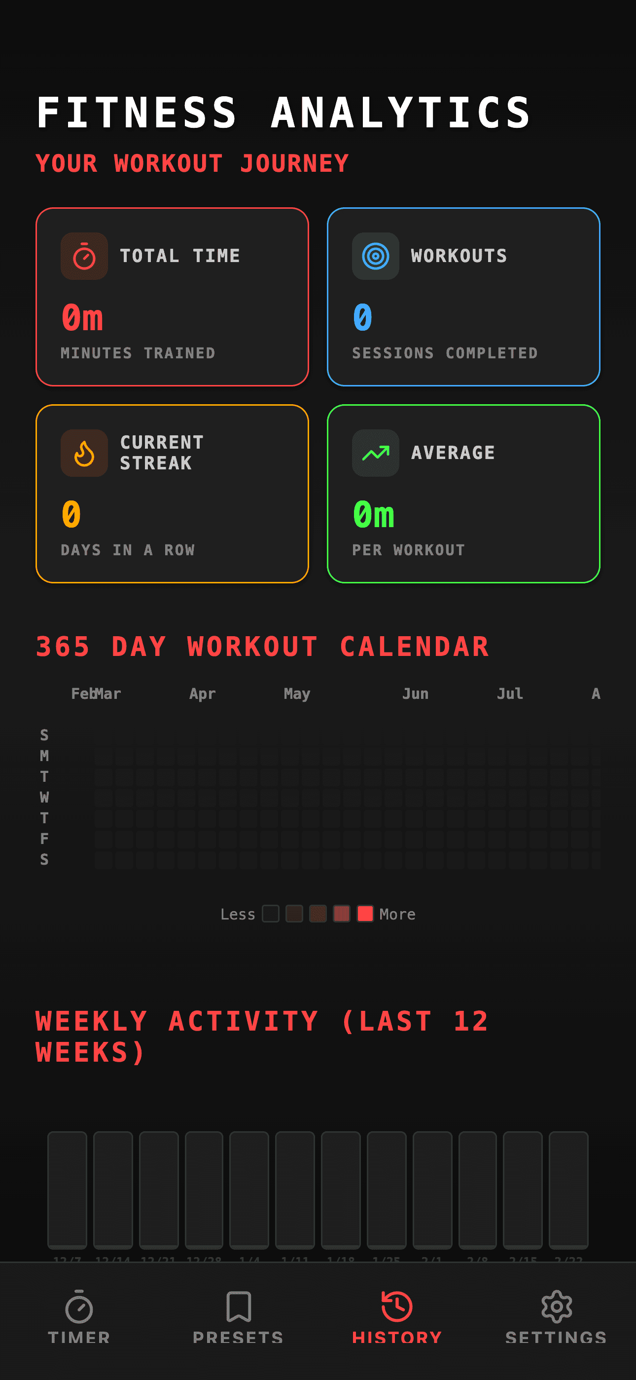 TRounds screenshot 3